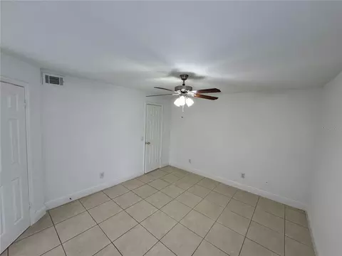 Bedroom - 4532 Commander Dr #2128, Orlando, FL 32822 photo 6 of 7