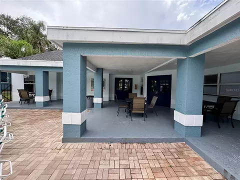 Exterior - 4532 Commander Dr #2128, Orlando, FL 32822 photo 7 of 7