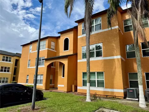 Exterior - 4532 Commander Dr #2128, Orlando, FL 32822 photo 2 of 7