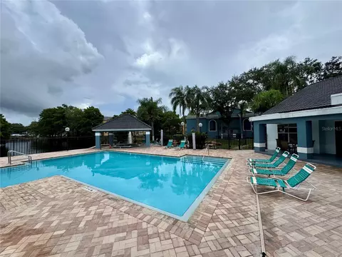 Exterior - 4532 Commander Dr #2128, Orlando, FL 32822 photo 5 of 7