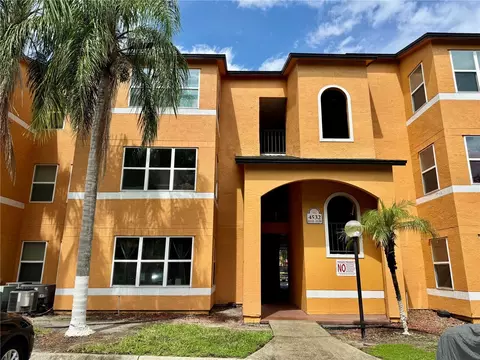 Exterior - 4532 Commander Dr #2128, Orlando, FL 32822 photo 1 of 7