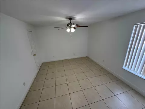 Bedroom - 4532 Commander Dr #2128, Orlando, FL 32822 photo 5 of 7