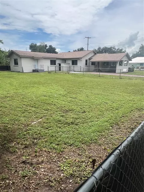 Exterior - Undisclosed, Bartow, FL 33830 photo 4 of 4