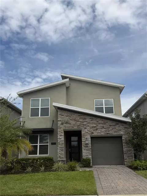 2833 Bookmark Dr, Kissimmee, FL 34746