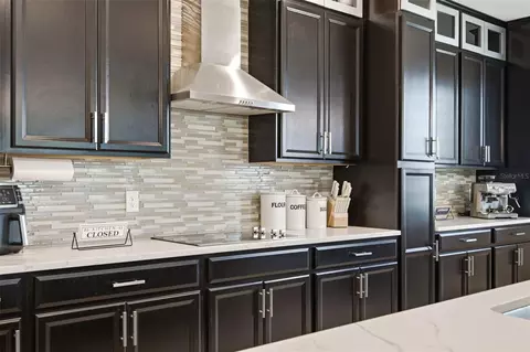 Kitchen - 4953 Olivia Ct, Saint Cloud, FL 34772 photo 2 of 5