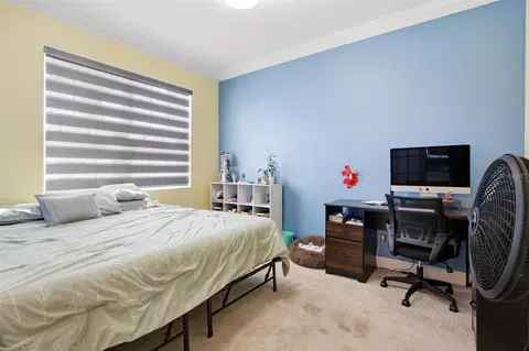 Bedroom - 4953 Olivia Ct, Saint Cloud, FL 34772 photo 5 of 10