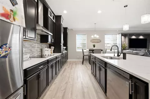 Kitchen - 4953 Olivia Ct, Saint Cloud, FL 34772 photo 3 of 5