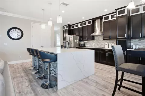 Kitchen - 4953 Olivia Ct, Saint Cloud, FL 34772 photo 5 of 5