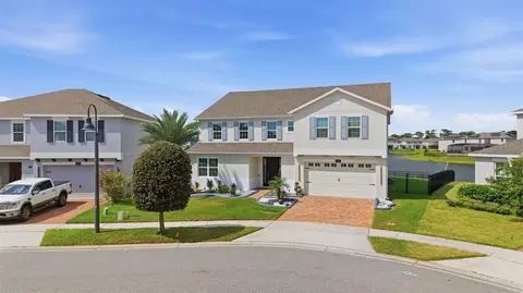 Exterior - 4953 Olivia Ct, Saint Cloud, FL 34772 photo 2 of 6