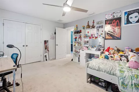 Bedroom - 4953 Olivia Ct, Saint Cloud, FL 34772 photo 8 of 10