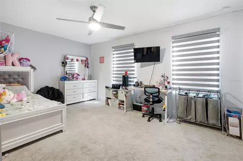 Bedroom - 4953 Olivia Ct, Saint Cloud, FL 34772 photo 7 of 10