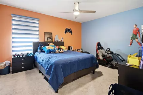 Bedroom - 4953 Olivia Ct, Saint Cloud, FL 34772 photo 3 of 10
