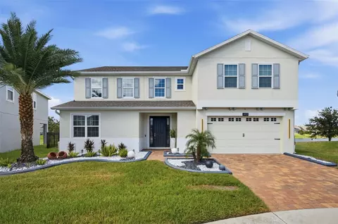 Exterior - 4953 Olivia Ct, Saint Cloud, FL 34772 photo 6 of 6