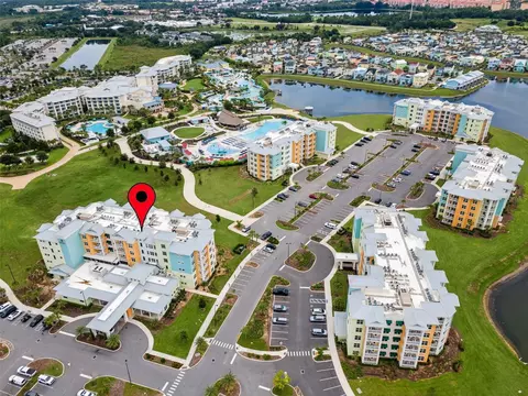 3151 Sunset Walk Dr #1507, Kissimmee, FL 34747