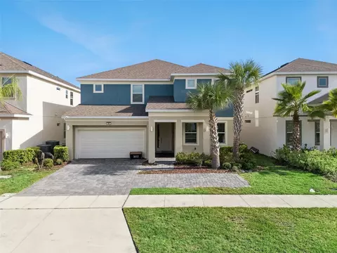 302 Marcello Blvd, Kissimmee, FL 34746