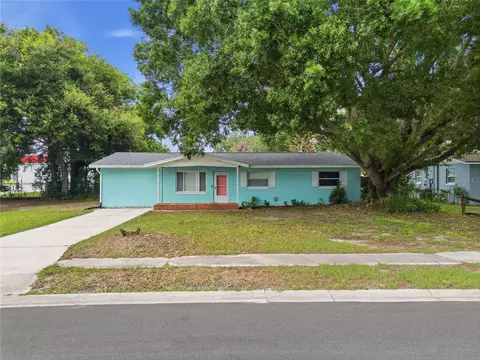 120 E Hoffman St, Lake Alfred, FL 33850
