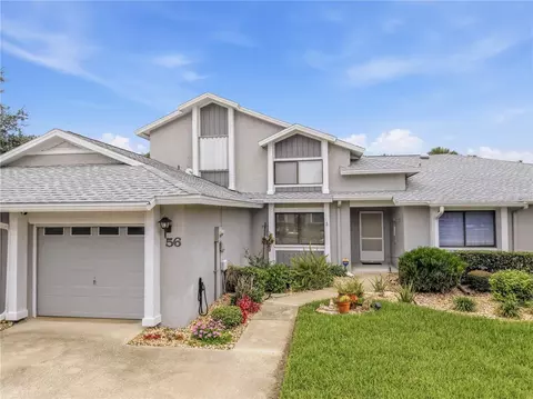 56 Lake Forest Pl, Palm Coast, FL 32137