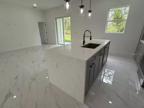 Kitchen - 723 Epps Brown St E, Lehigh Acres, FL 33974 photo 4 of 4