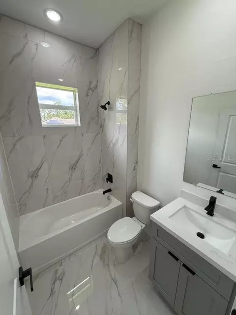 Bath - 723 Epps Brown St E, Lehigh Acres, FL 33974 photo 1 of 4
