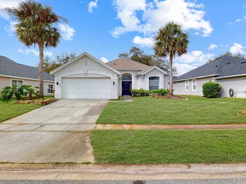 1718 Golfview Dr, Kissimmee, FL 34746