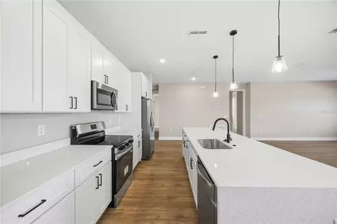 Kitchen - 2145 River Hawk Loop, Winter Haven, FL 33880 photo 1 of 2