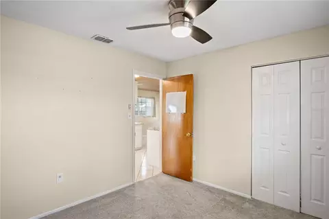 Bedroom - 805 Center St, Dundee, FL 33838 photo 2 of 4