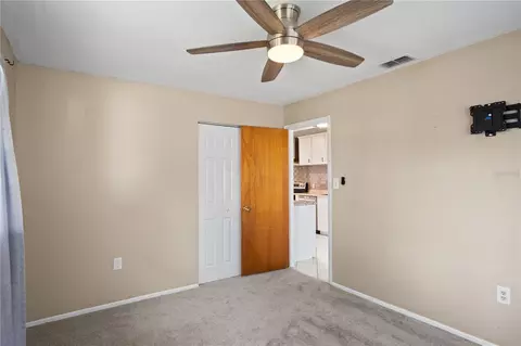 Bedroom - 805 Center St, Dundee, FL 33838 photo 4 of 4