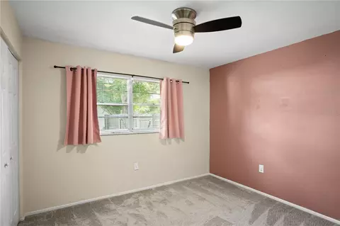Bedroom - 805 Center St, Dundee, FL 33838 photo 1 of 4