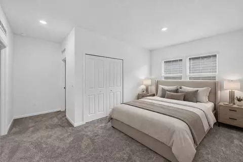 Bedroom - 6430 Pine Warbler, Saint Cloud, FL 34771 photo 3 of 5