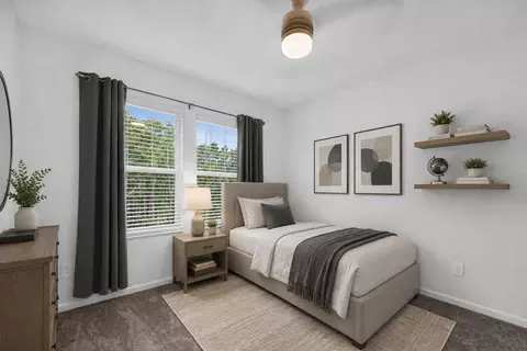 Bedroom - 6430 Pine Warbler, Saint Cloud, FL 34771 photo 2 of 5