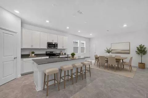 Kitchen - 6430 Pine Warbler, Saint Cloud, FL 34771 photo 1 of 2