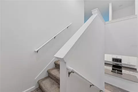 Entry Way - 6430 Pine Warbler, Saint Cloud, FL 34771 photo 2 of 2