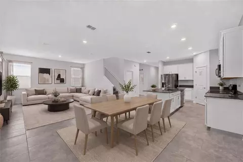 Entry Way - 6430 Pine Warbler, Saint Cloud, FL 34771 photo 1 of 2