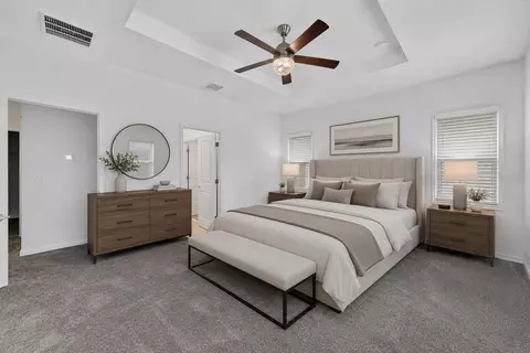Bedroom - 6430 Pine Warbler, Saint Cloud, FL 34771 photo 1 of 5