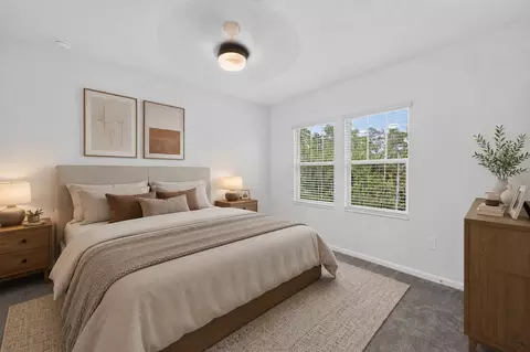 Bedroom - 6430 Pine Warbler, Saint Cloud, FL 34771 photo 4 of 5