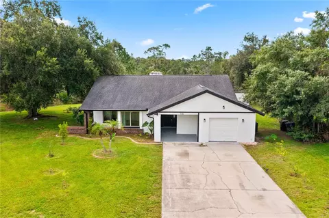 714 Divot Ln, Poinciana, FL 34759