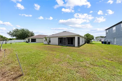 Exterior - 3313 Pekin St, Saint Cloud, FL 34772 photo 5 of 5