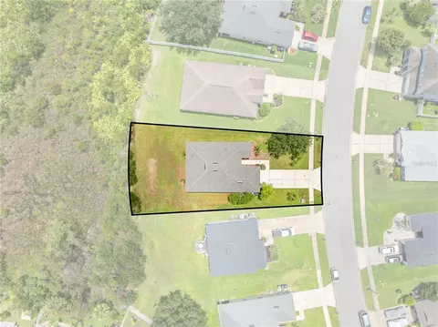 View/Area - 3313 Pekin St, Saint Cloud, FL 34772 photo 4 of 6