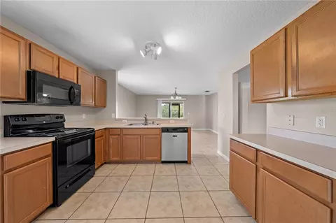 Kitchen - 3313 Pekin St, Saint Cloud, FL 34772 photo 1 of 2