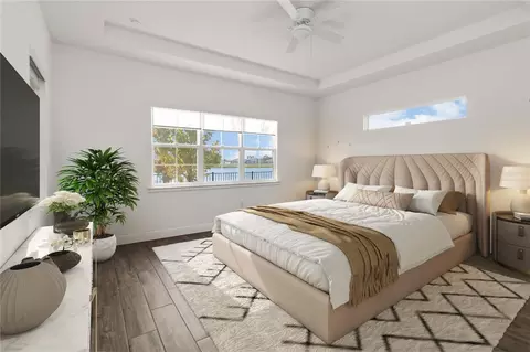 Bedroom - 2709 Greenlands St, Saint Cloud, FL 34772 photo 1 of 4