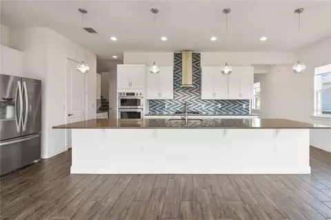Kitchen - 2709 Greenlands St, Saint Cloud, FL 34772 photo 4 of 6