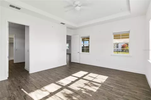 Bedroom - 2709 Greenlands St, Saint Cloud, FL 34772 photo 2 of 4