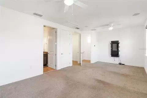 Bedroom - 2709 Greenlands St, Saint Cloud, FL 34772 photo 4 of 4