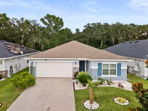 4521 Casablanca Ave, Kissimmee, FL 34746