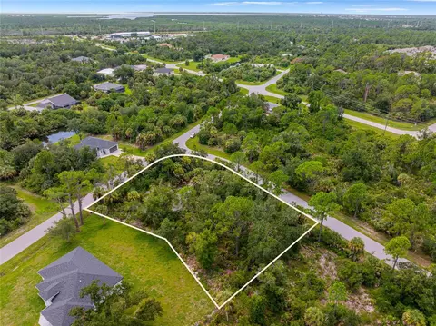 1521 Brightwater Ter, Port Charlotte, FL 33953