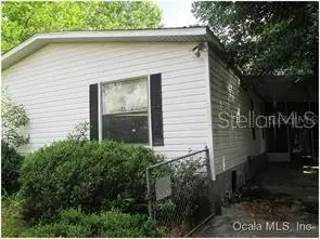 6980 NE 4th Ln, Ocala, FL 34470