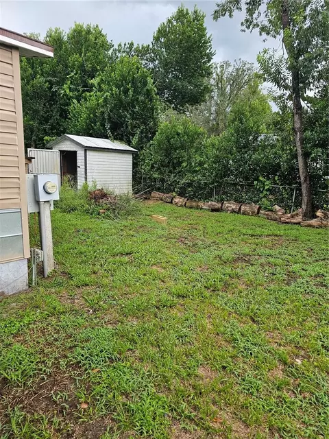 Exterior - 6980 NE 4th Ln, Ocala, FL 34470 photo 5 of 9