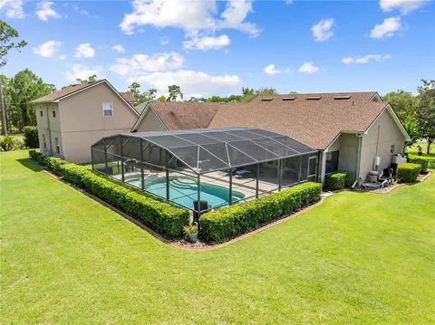 Exterior - 1803 Charles Ct, Saint Cloud, FL 34771 photo 4 of 8