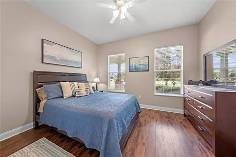 Bedroom - 1803 Charles Ct, Saint Cloud, FL 34771 photo 2 of 5