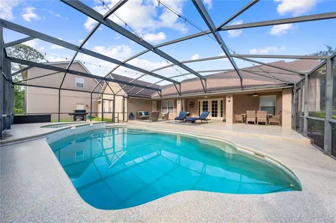 Exterior - 1803 Charles Ct, Saint Cloud, FL 34771 photo 6 of 8